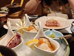 -天狗山料理(省体店)