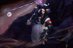 点击看大图 -星元素cosplay动漫摄影写真工作室