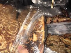 -新疆阿力烧烤