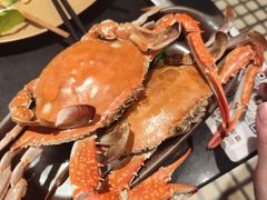 -大牛寿喜烧·和牛放题(香港广场店)