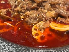 -半天妖烤鱼(方庄店)