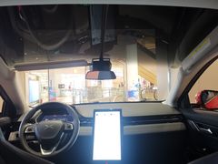 -小鹏汽车体验中心(苏州龙湖狮山天街店)