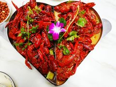 爱心小龙虾-盱眙小龙虾(天虹店)