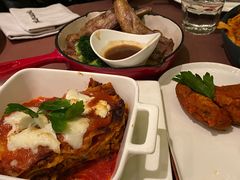 -Mammamia意大利餐厅(阳春巷店)