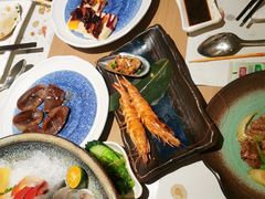 -大渔铁板烧(花园道店)