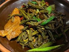 -又一福烤鸭·北京菜(东四店)