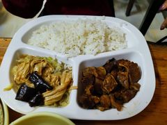 -陈记汤饭(水巷口店)