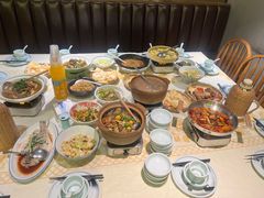 -慕湘精致湖南菜(水贝店)