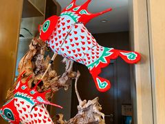 -黄山玉屏楼宾馆餐厅