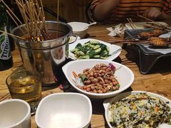 -管氏翅吧(国展店)