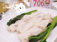 -亮庆餐厅·粤菜·早茶(篁庄店)