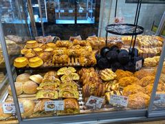 -苹果花园(襄阳南路店)