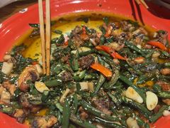 -兔槽江湖菜·重庆璧山兔(水围店)