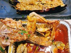 -云晓光头烧烤吧(新大陆广场店)