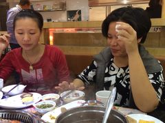 -爱尚客韩式烤肉自助餐厅(汇丰广场店)