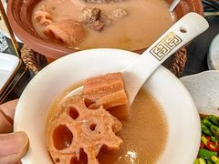 -十里·东湖院子(湖北省博物馆店)