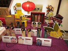 零售区-奎元馆.百年奎元.非遗传承(西湖边的解放路店)