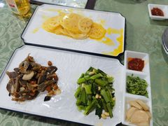 -老孙家饭庄·非遗(东关店)