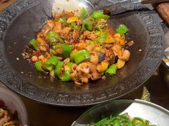 -聚鑫朋酸菜肥肠(九龙仓店)