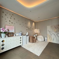点击看大图 -英芬国际月子中心(岛屿度假月子·洲至奢选香岚店)