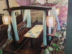 -韵秋荷(宝山龙湖天街店)