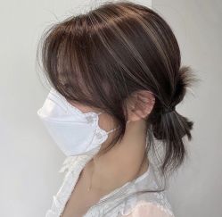 -icare美发沙龙