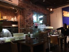 -TIMEZONE8东八时区餐厅&酒吧(798店)