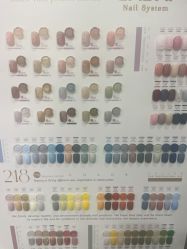 -BANDI반디班迪美甲美睫