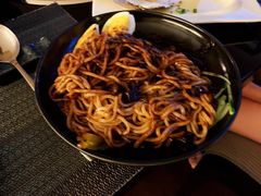 -西安浐灞艾美酒店·汉江餐厅·火锅