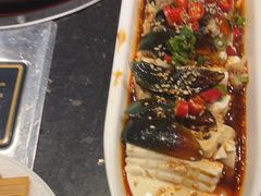 -刘一锅筋头巴脑(凌空二街店)