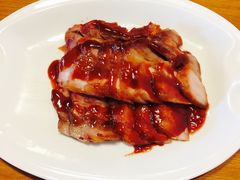 传统蜜汁叉烧-广味轩(奥园店)