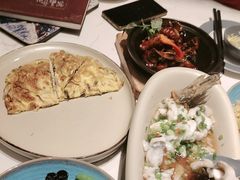 -鹿港小镇(悠唐店)