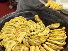 -李记清真馆(打钉巷店)
