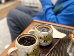 美式咖啡-三目仓咖啡(贤南路店)