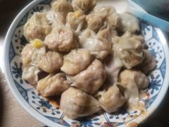 玉米鲜肉云吞-袁记云饺(西安路店)