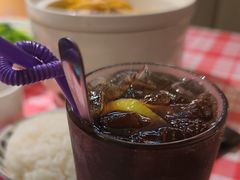 -外婆小聚茶餐厅·粤湘菜·家宴·团建(福安购物广场店)