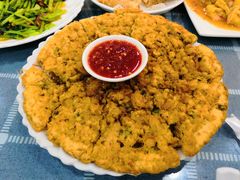 海蛎烙-潮汕铺老店(甜水井店)