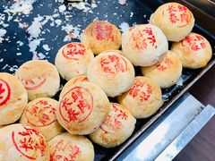 -上海市长春食品商店(淮海中路店)