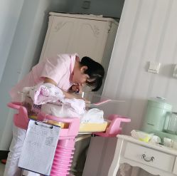 -安馨无忧月子中心(青秀店)