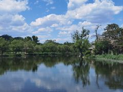 -承德避暑山庄景区