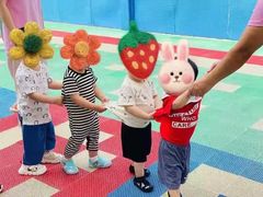 -YoKID优儿学堂早教托育园(常营托育园)