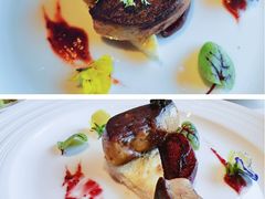 法式香煎鹅肝-Wei菋·Le Bistrot