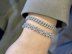 -梵薇Joker.V银饰工作室