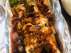 -新白鹿餐厅(爱琴海购物中心店)
