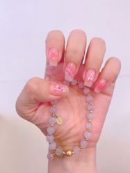 -芊冉•美甲美睫纹绣