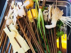 -大院小院传统火锅·小酒馆(北城天街店)