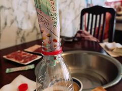 -前门张记涮肉(前门店)
