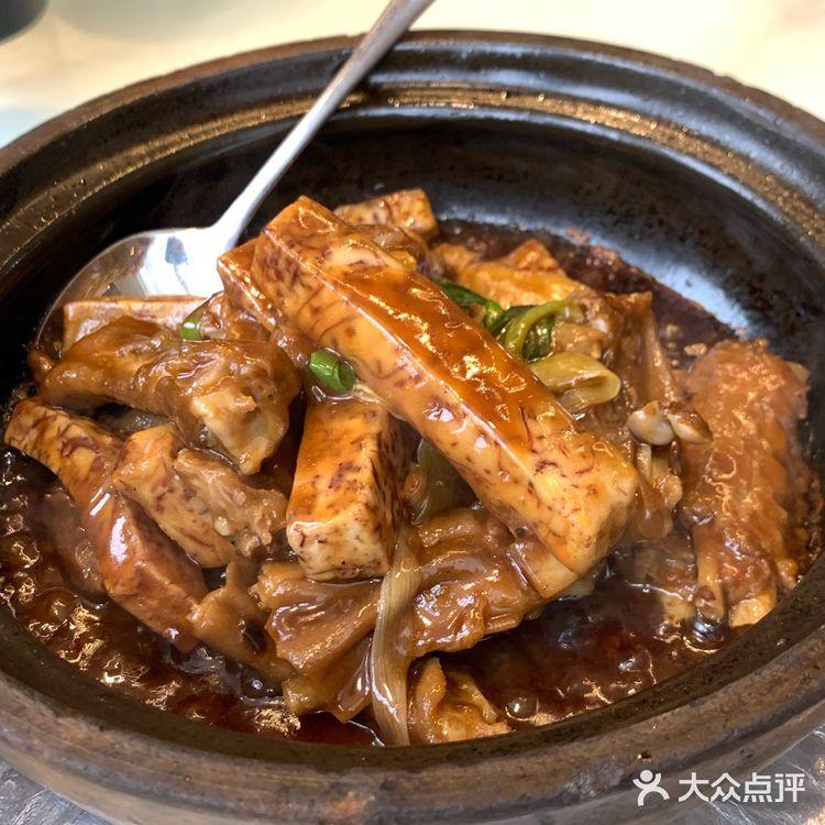 常来小聚米其林粤菜🥰