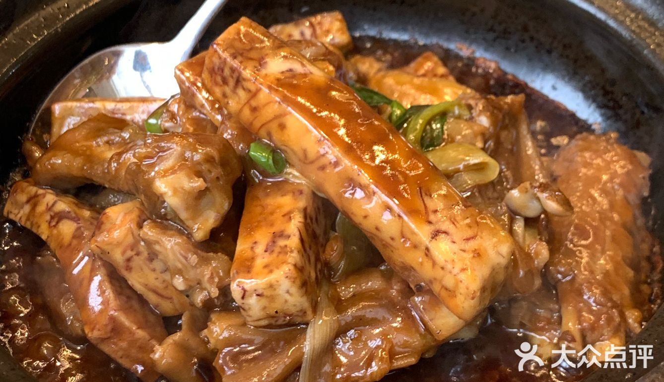 常来小聚米其林粤菜🥰
