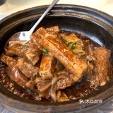 常来小聚米其林粤菜🥰
